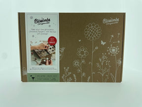 Blossombs Doe-het-zelf!  Giftbox Xmas [nl]