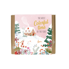 Blossombs Giftbox Medium - Most Colorful Time Of The Year - 9 stuks [nl]