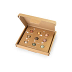 Blossombs Giftbox Medium - Most Colorful Time Of The Year - 9 stuks [nl]