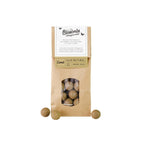 Kraftzak zaadbolletjes – Kies je kleur