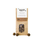 Kraftzak zaadbolletjes – Kies je kleur