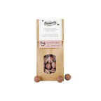 Kraftzak zaadbolletjes – Kies je kleur