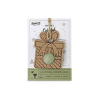 Blossombs Zaadbolletje - per stuk op kersthanger [nl]