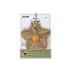 Blossombs Zaadbolletje - per stuk op kersthanger [nl]