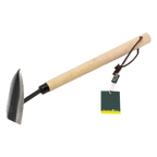 Burgon & Ball Grondhouweel (koolstofstaal) [nl]