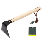 Burgon & Ball Handhakje (koolstofstaal) [nl]