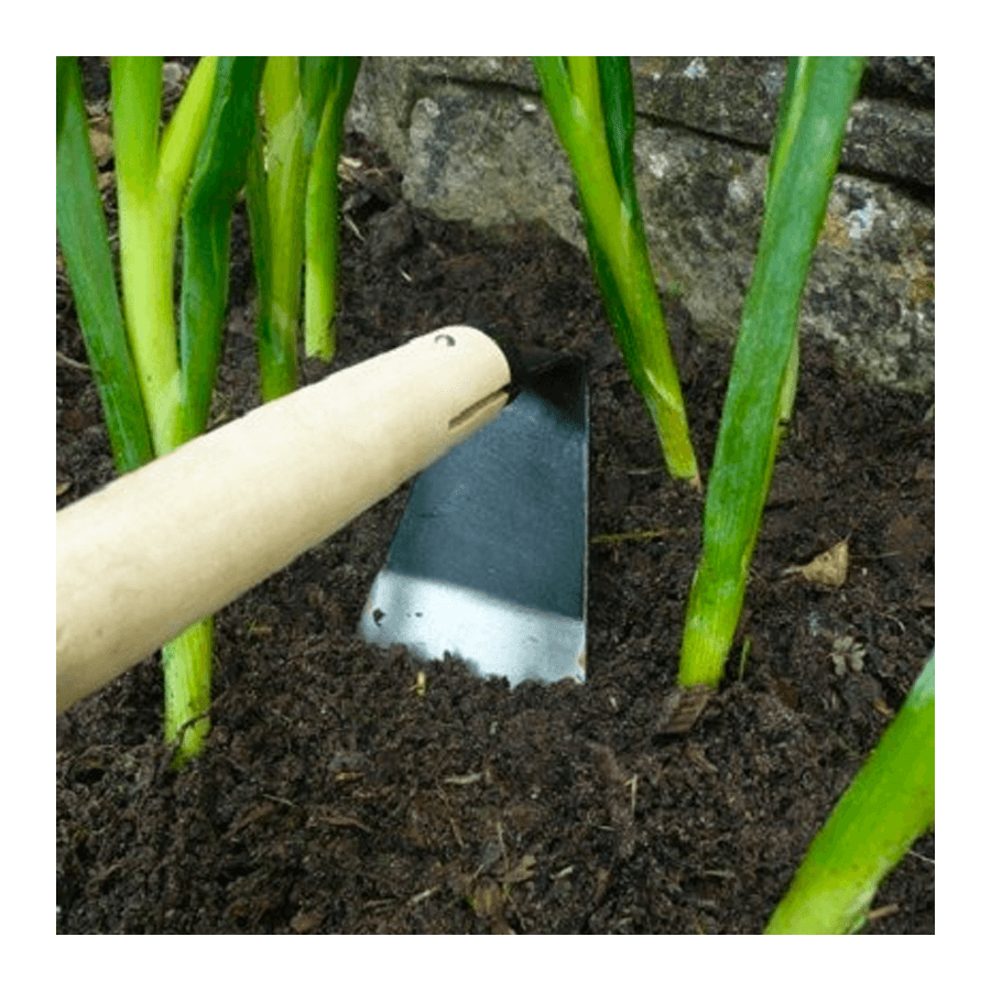 Burgon & Ball Handhakje (koolstofstaal) [nl]