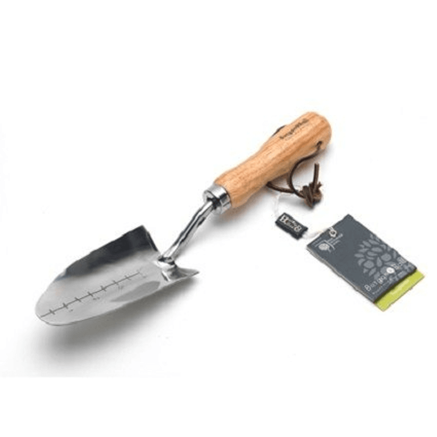 Burgon & Ball RHS Plantschopje met maatvoering (inch) [nl]