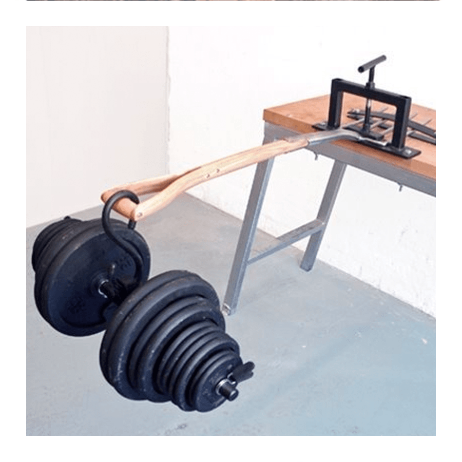 Burgon & Ball RHS Spitvork 4 tanden [nl]