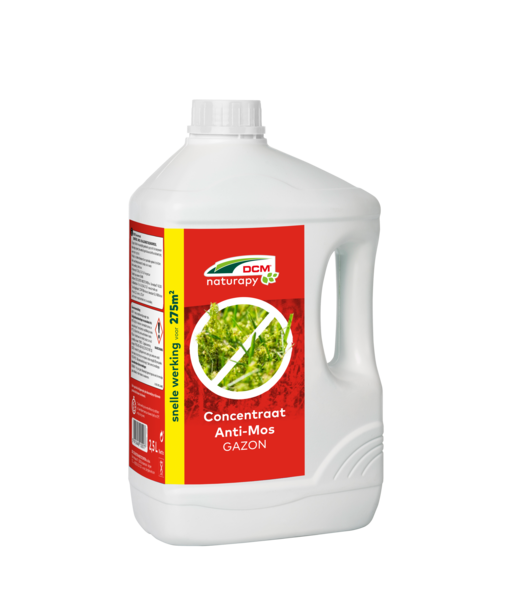 DCM Anti-Mos Gazon Concentraat [nl]