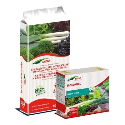 DCM Farine de sang 3 kg [fr]