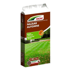 DCM Gazonmeststof Najaar 20kg - 400m2 [nl]