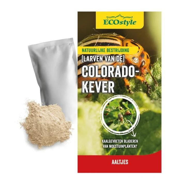 ECOstyle Aaltjes tegen Larven Coloradokever [nl]