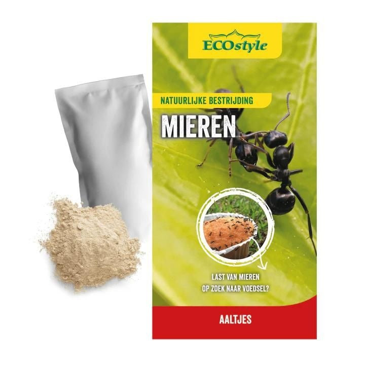 ECOstyle Aaltjes tegen Mieren [nl]