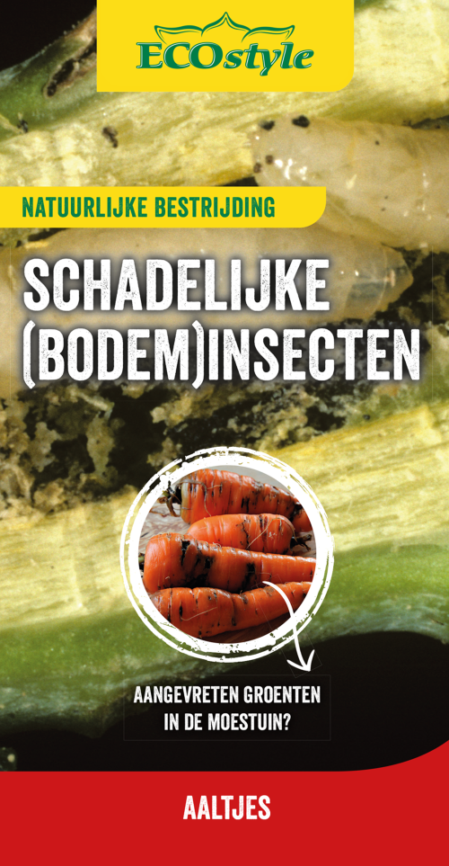 ECOstyle Aaltjes tegen schadelijke bodeminsecten [nl]