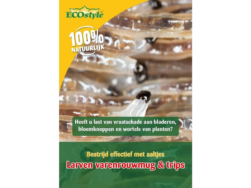 ECOstyle Aaltjes tegen trips [nl]