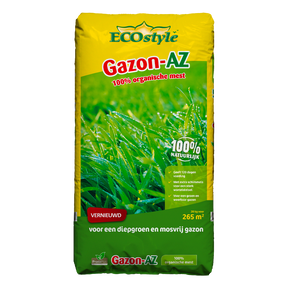 ECOstyle Gazon-AZ+ 20 KG Gazonmest