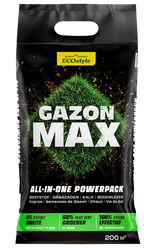 ECOstyle GazonMax - All-in-one Powerpack [nl]