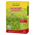 ECOstyle Graszaad Herstel - Met coating tegen vogelvraat [nl]