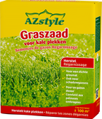 ECOstyle Graszaad Herstel - Met coating tegen vogelvraat [nl]