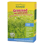 ECOstyle Graszaad Inzaai - Voor nieuwe gazons [nl]
