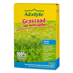 ECOstyle Graszaad Inzaai - Voor nieuwe gazons [nl]