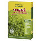 ECOstyle Graszaad Versterk - Voor kwetsbare gazons [nl]