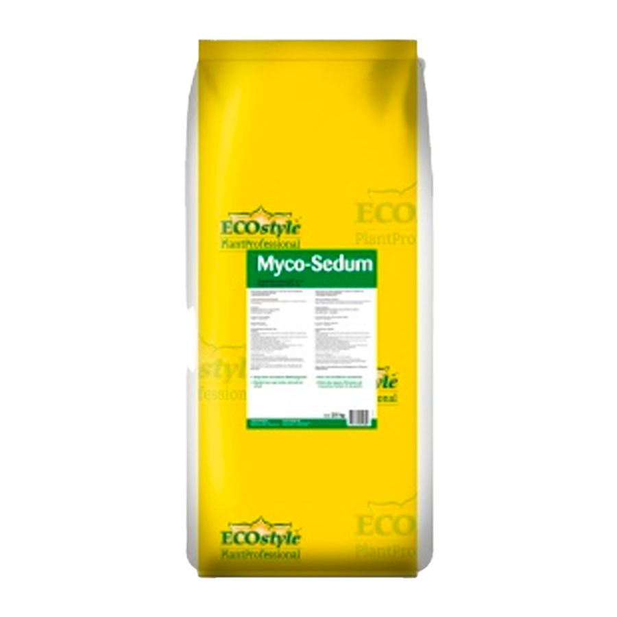 ECOstyle Myco-Sedum 10 kg [nl]
