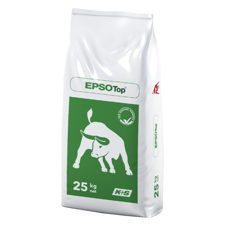 Epso Top Bitterzout - Magnesiumsulfaat 16% 25kg [nl]