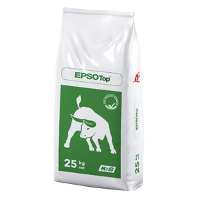 Epso Top Bitterzout - Magnesiumsulfaat 16% 25kg