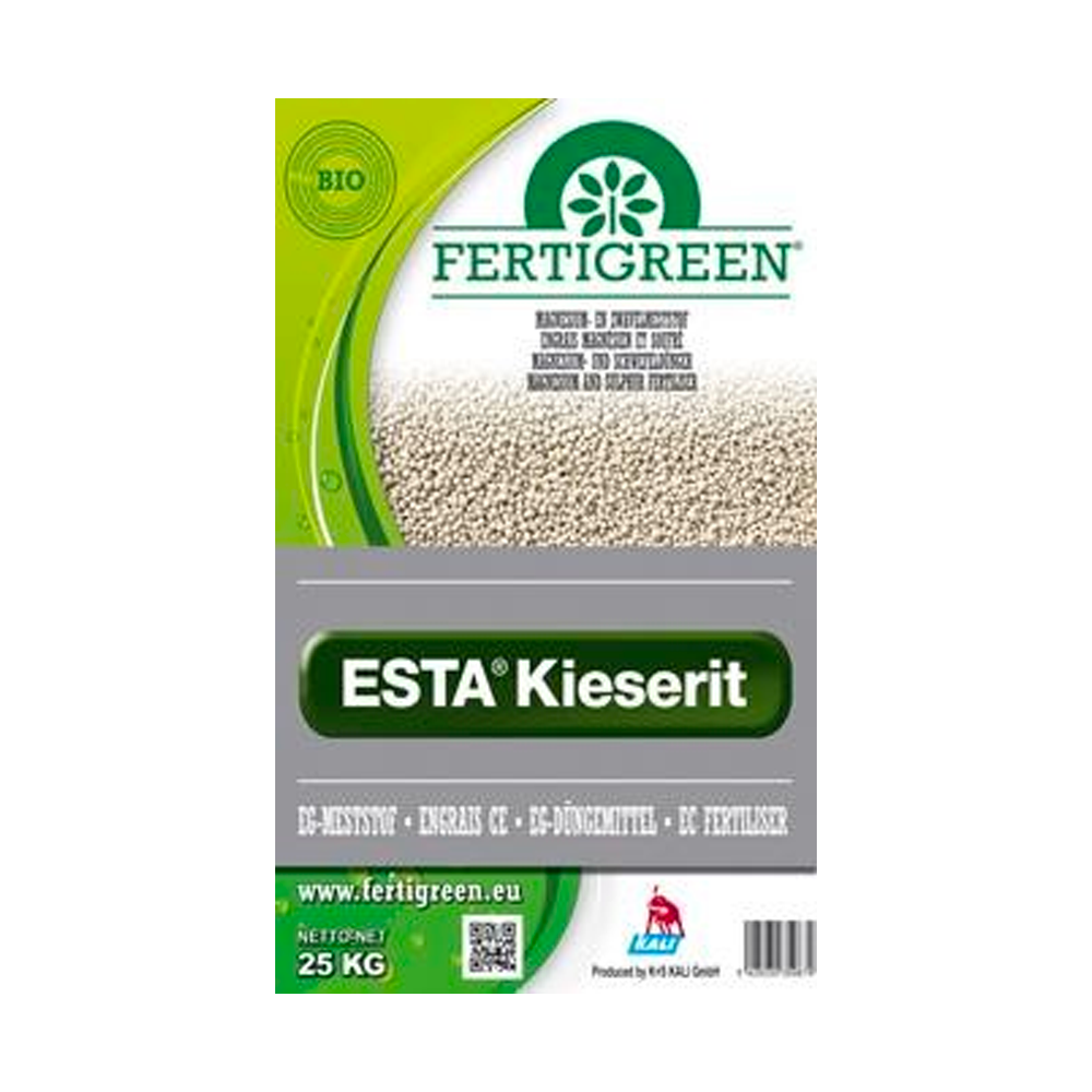 Fertigreen Kieseriet 25KG - 800m2 [nl]