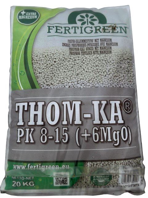 Fertigreen Thomaskali 20KG - 300m2 [nl]