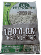 Fertigreen Thomaskali 20KG - 300m2 [nl]