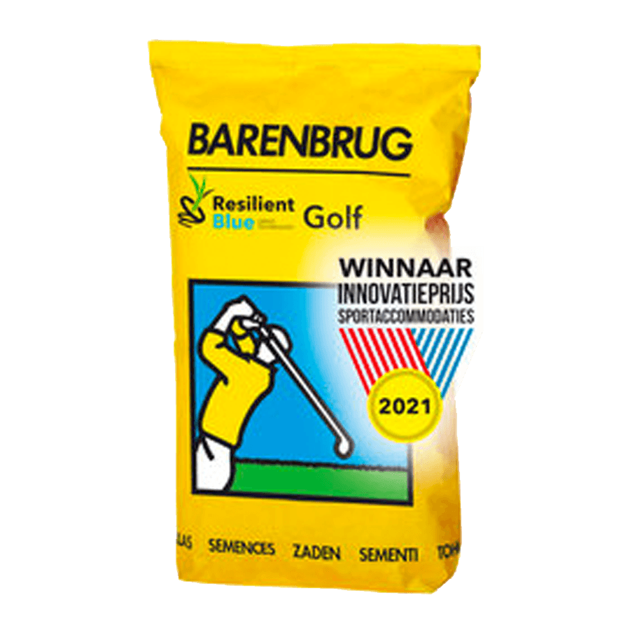 Barenbrug Resilient Blue Golf 15KG [de]