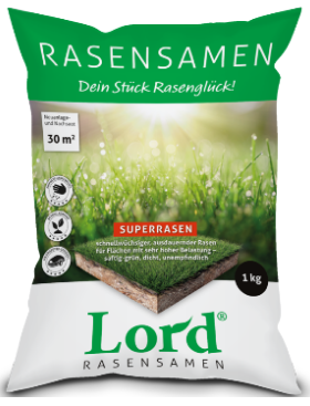 Lord Récupération Supergazon [fr]