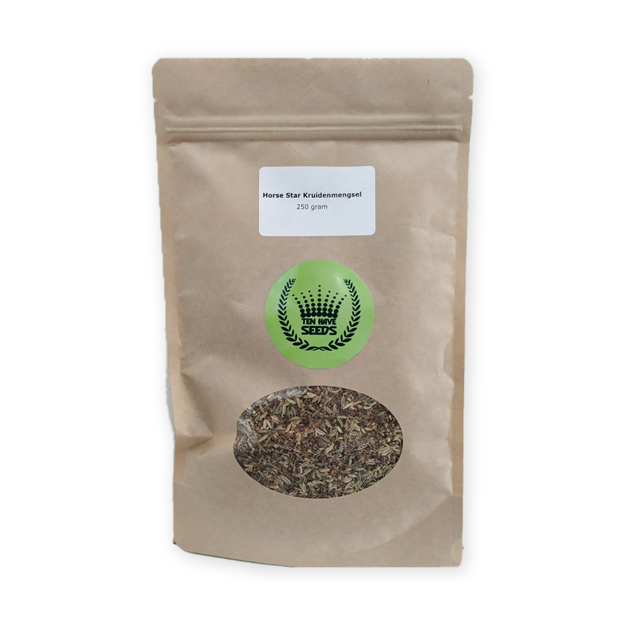 Ten Have Horse Star Mélange d'herbes - 250GR [fr]