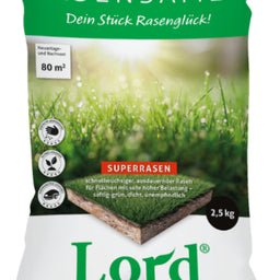 Lord Récupération Supergazon [fr]