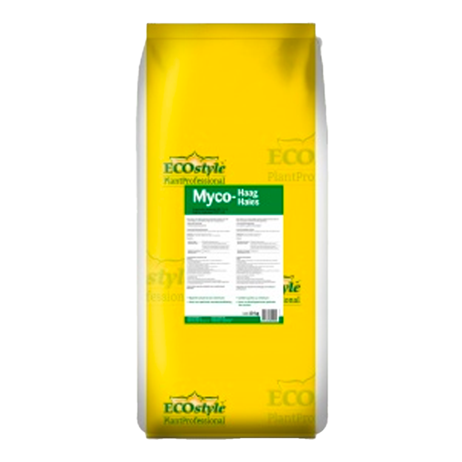 ECOstyle Myco-Haies micro - 10KG [fr]