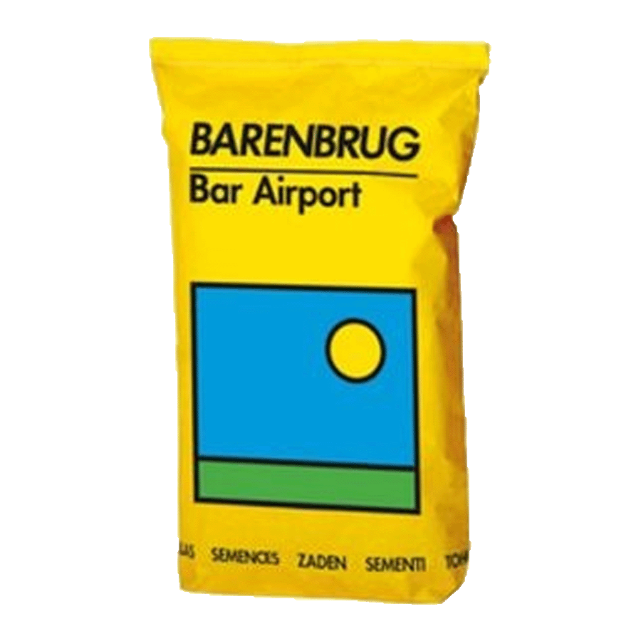 Barenbrug Bar Airport 15KG [de]