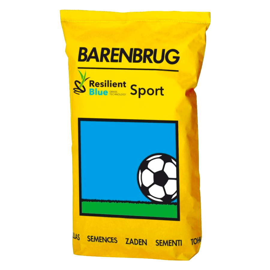 Barenbrug Resilient Blue Sport 15 kg [de]