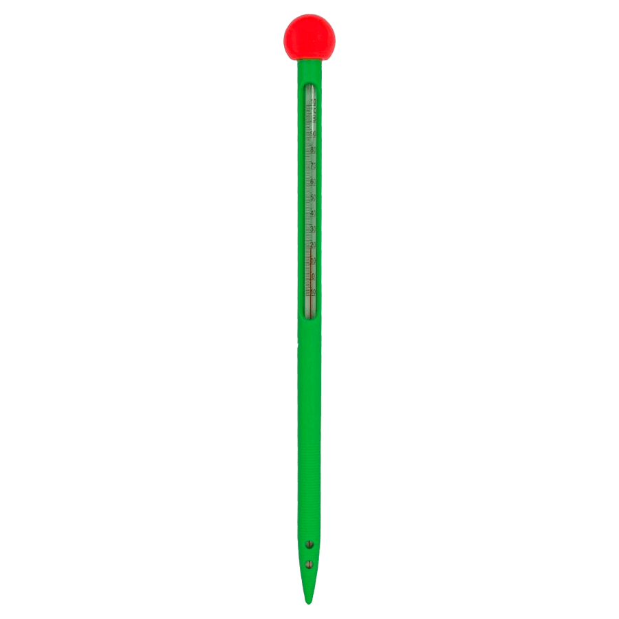 Talen Tools Bodenthermometer 32 cm [de]
