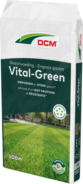 DCM Vital-Green Rasen - 20 kg [de]