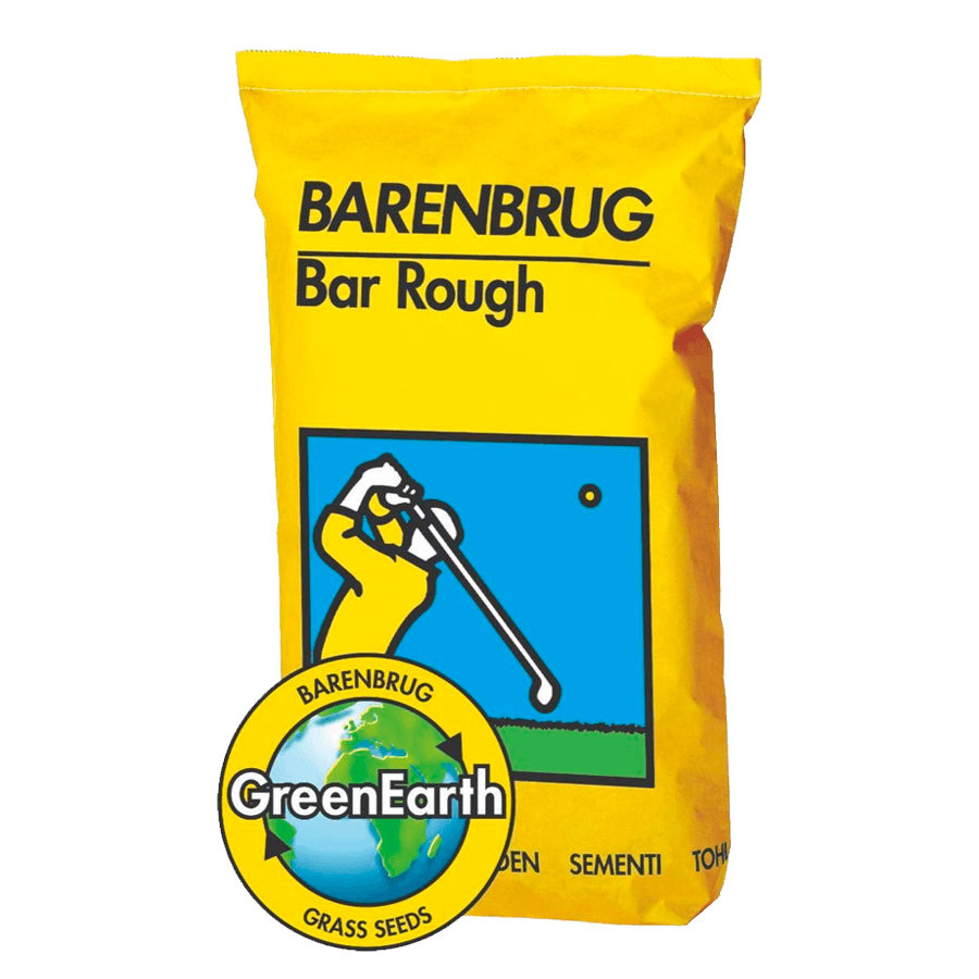 Barenbrug Bar Rough 15KG [fr]