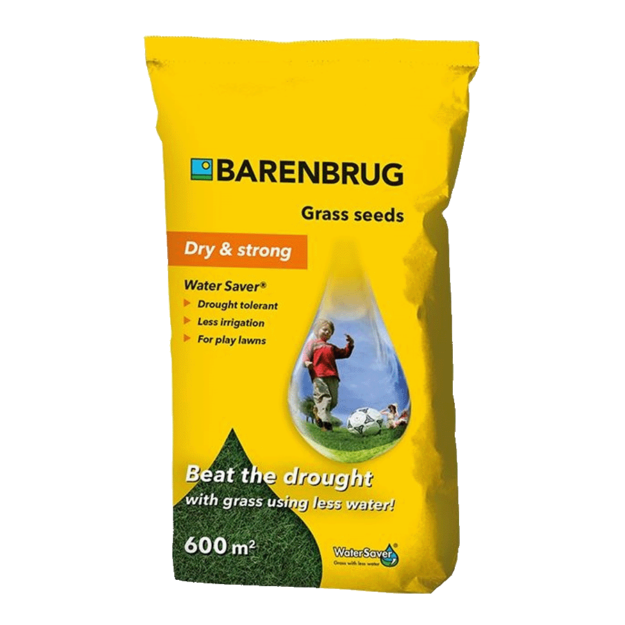 Barenbrug Water Saver (Dry&Strong) - 15KG [fr]