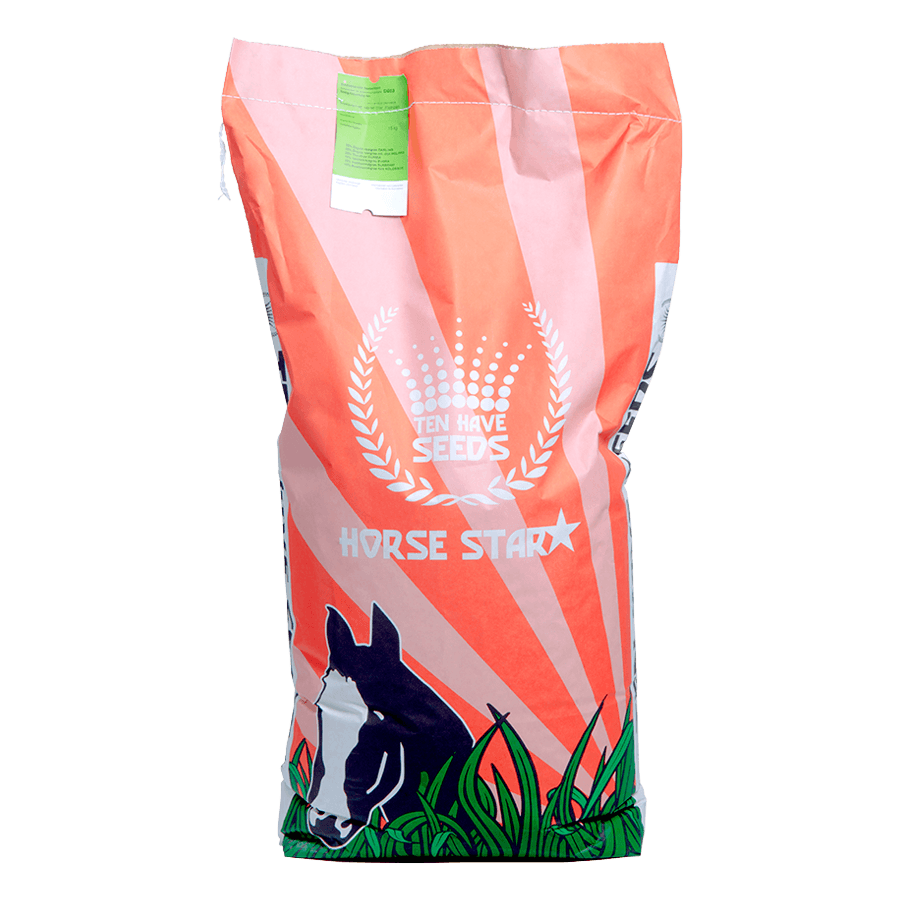 Ten Have Horse Star Rasensamen Pferdeweide 15KG [de]