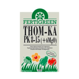 Fertigreen Thomaskali 25KG - 450m2 [fr]