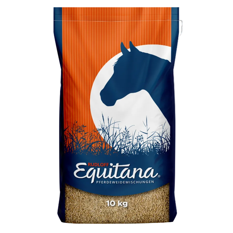 Rudloff Equitana Fruktan Light Pferdeweide 10KG [de]