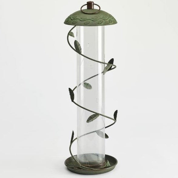 Secret Garden Spiraal Vink Feeder [nl]