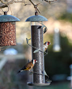 Secret Garden Spiraal Vink Feeder [nl]