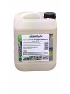 Mosskade - Groene aanslag/ levermos [nl]